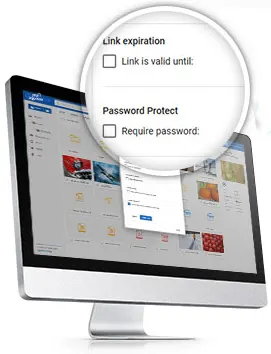 Website Services 5 Cloud storage Sharing