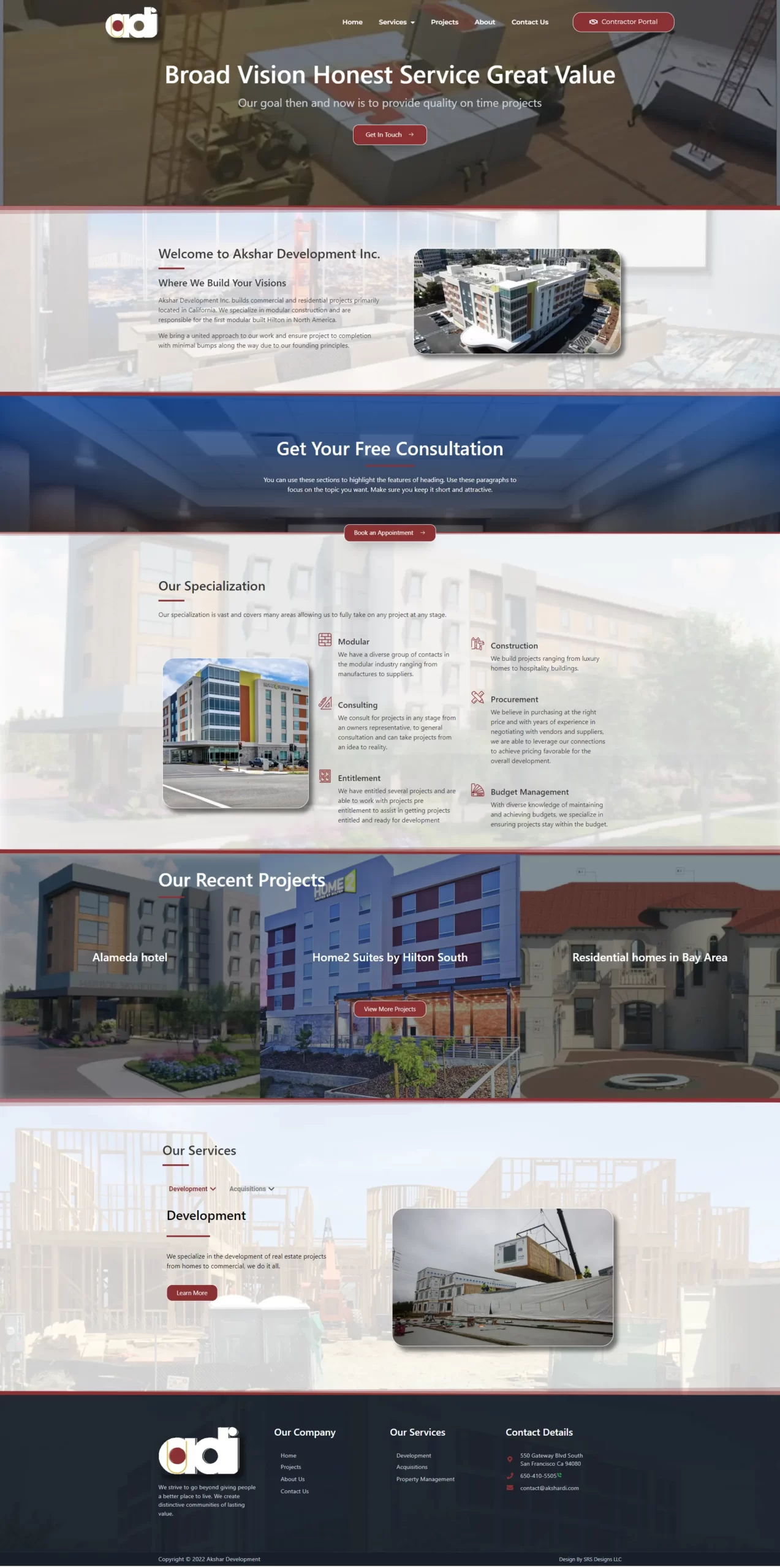 Home-Akshar-Development