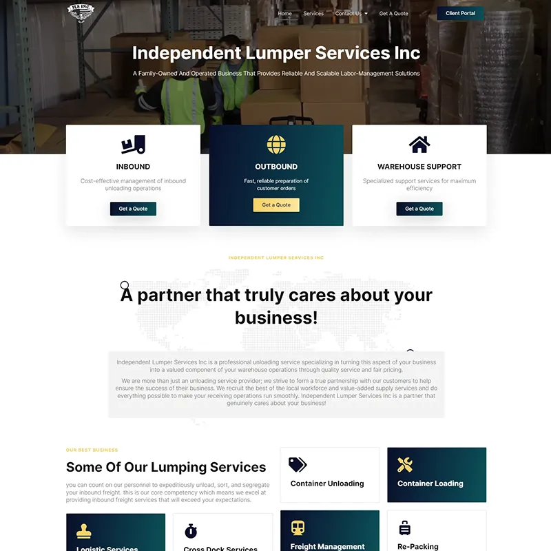 Independent-Lumbers