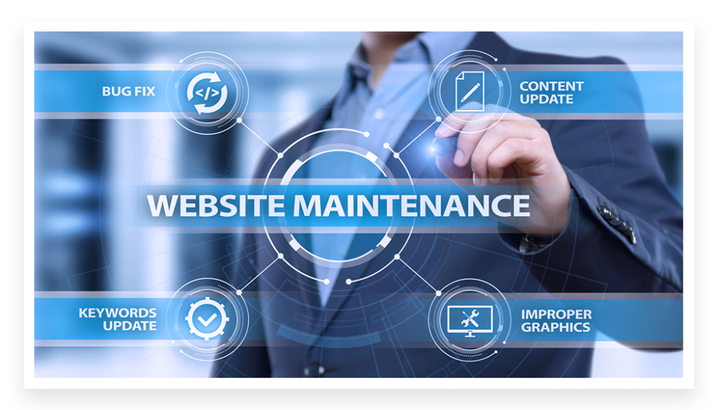 Maintenance