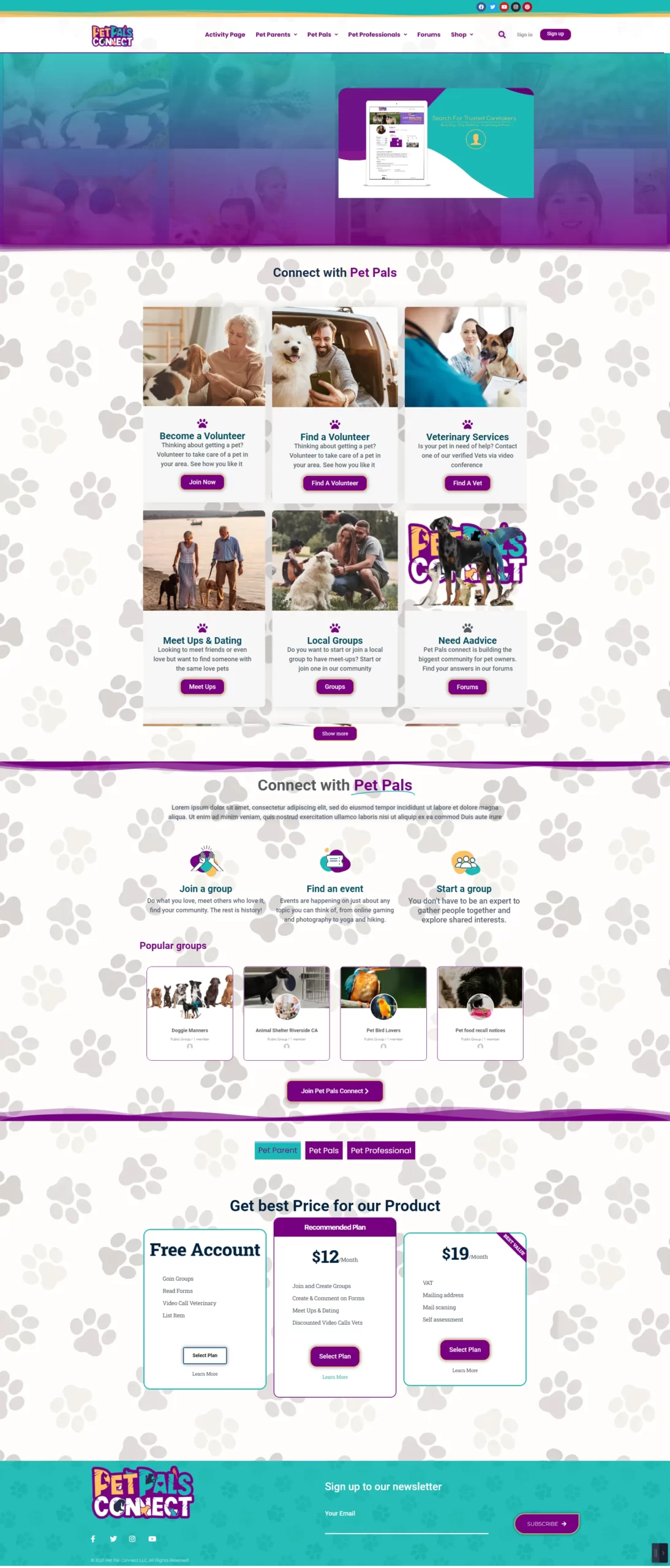New-Home-PetPalsConnect copy