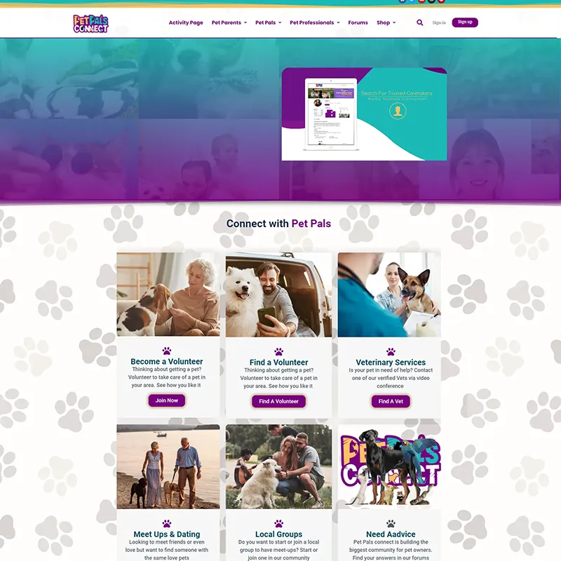 PetPals