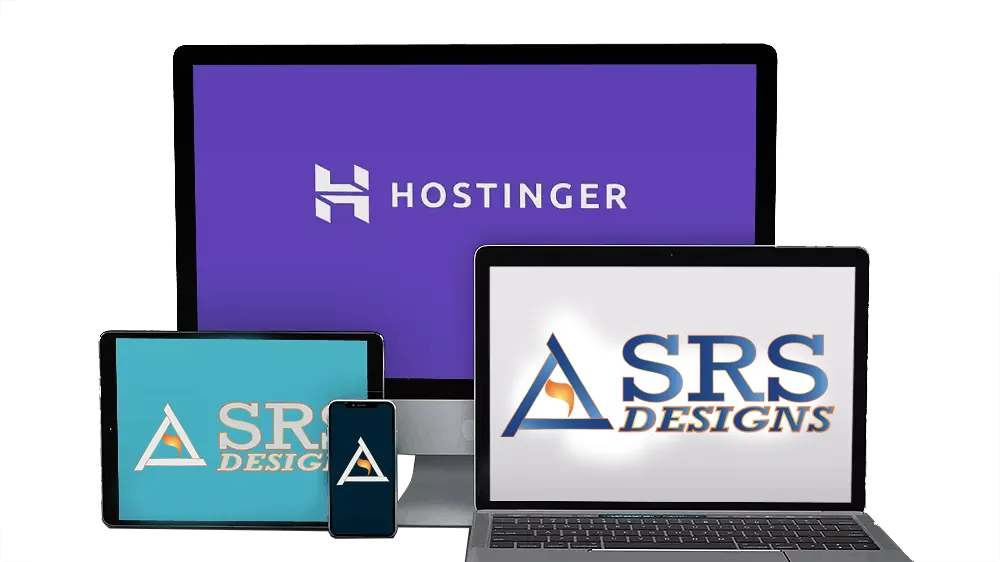Hostinger Review 3 SRS Designs Hostinger Review