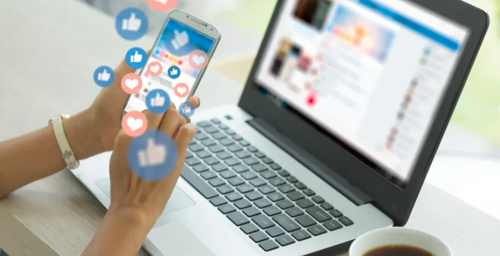The Importance Of Social Media Marketing 3 Social Media Marketing SRS Web Site Design