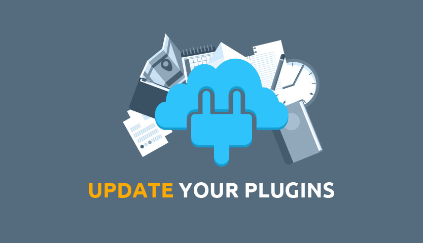 The Importance to keep your wordpress and plugins updated 3 wordpress and plugins update