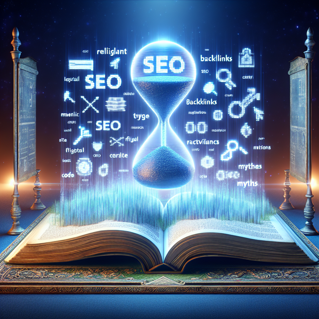 SEO Unveiled: Separating Fact from Fiction in the Digital Age 1 SEO Unveiled: Separating Fact from Fiction in the Digital Age