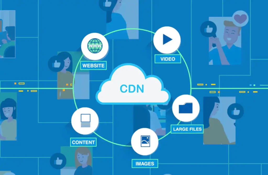 Why You Need a CDN for Your Website 5 how does a cdn work