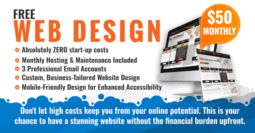 50 Website Design